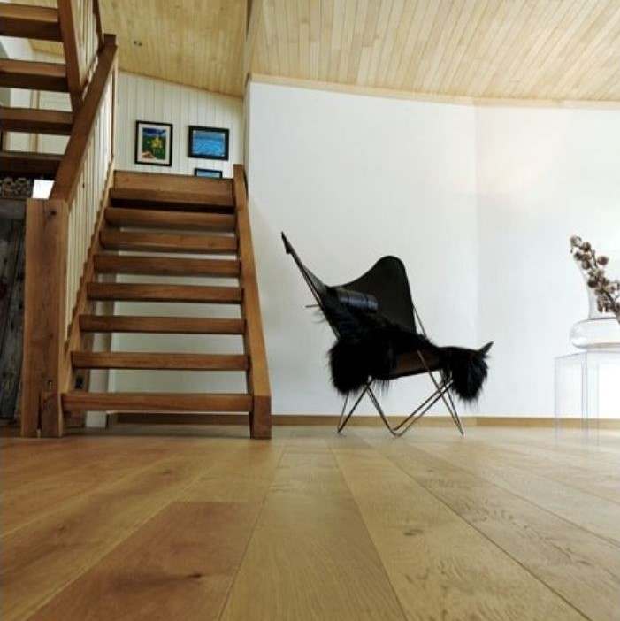 Atelier B parquet