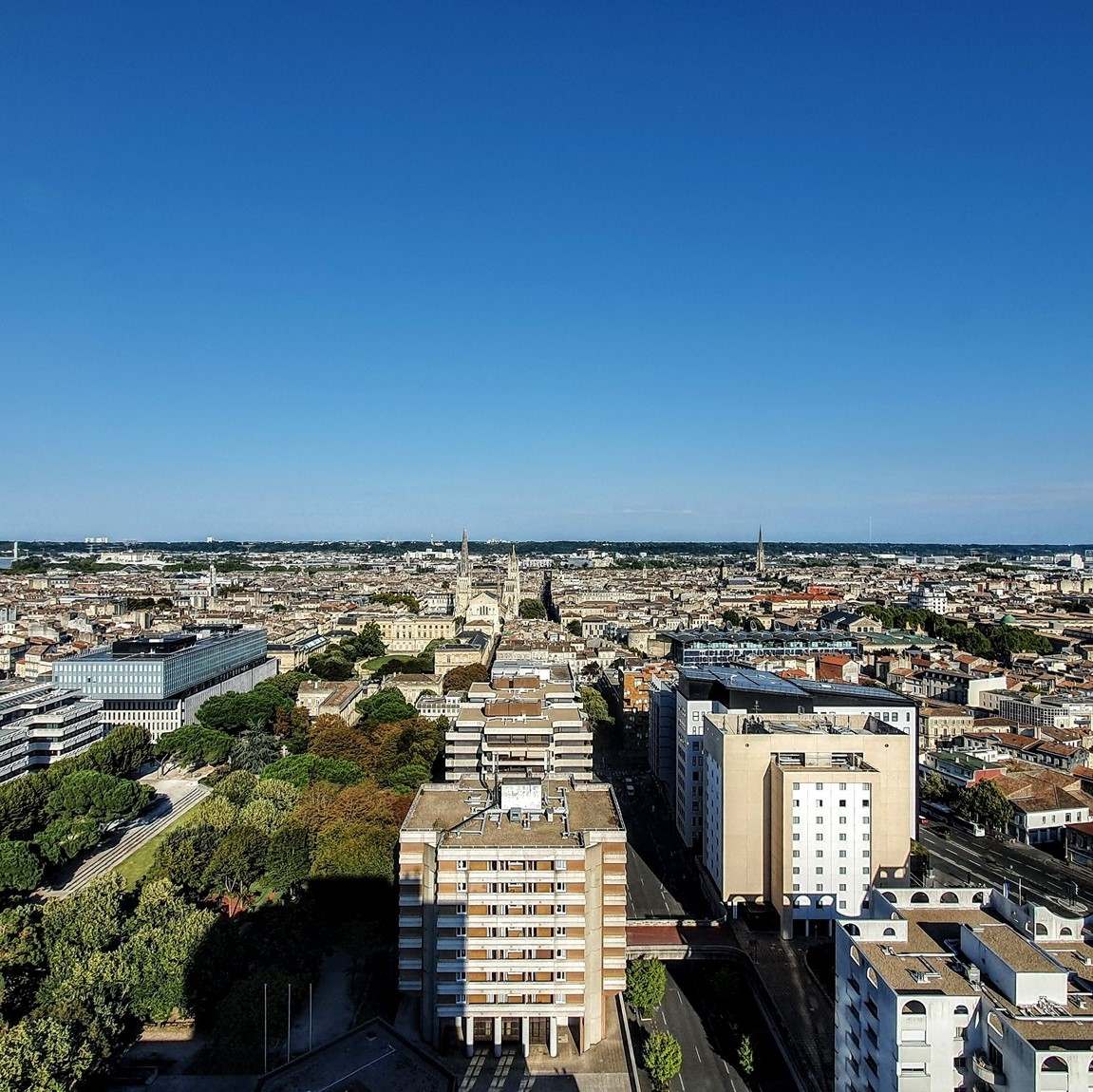 Bordeaux Métropole