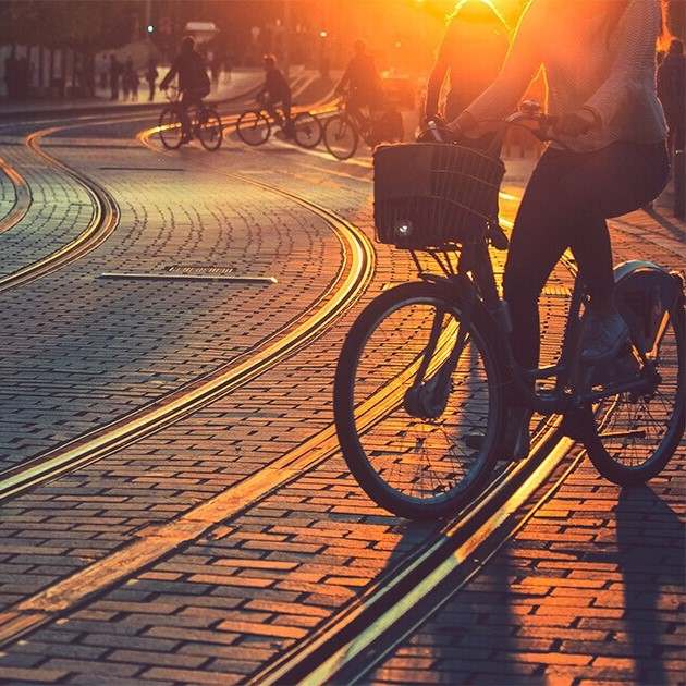 Bordo Métro Vélo