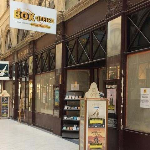 Box Office