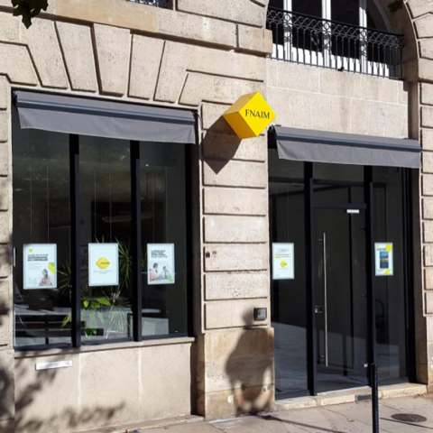 Chambre FNAIM Immobilier Nord