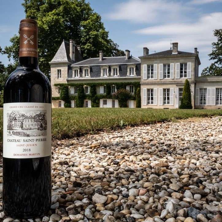 Domaine Henri Martin