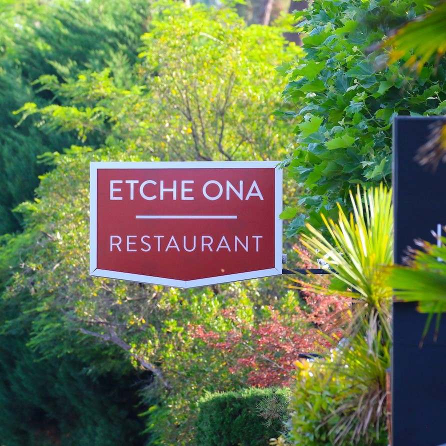 Etche Ona Pyla