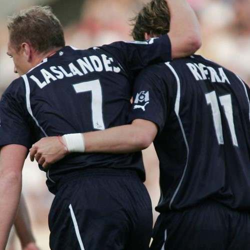 FC Girondins de Bordeaux