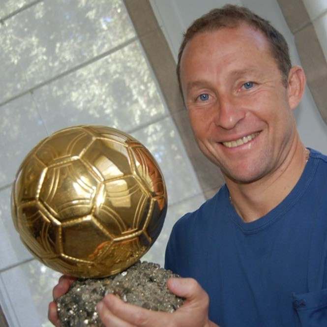 Jean-Pierre Papin