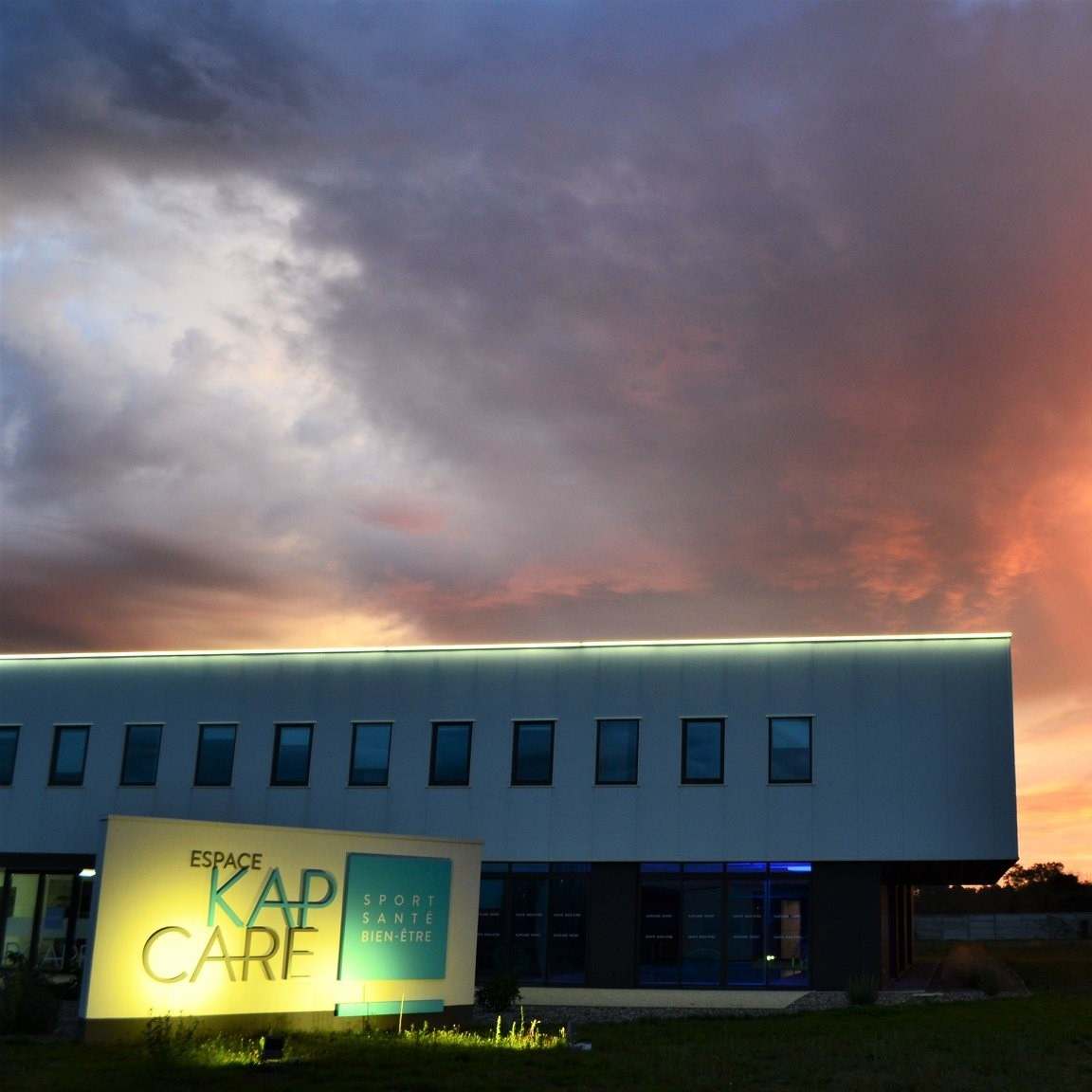 Kap Care