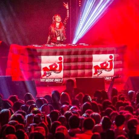 NRJ Bordeaux