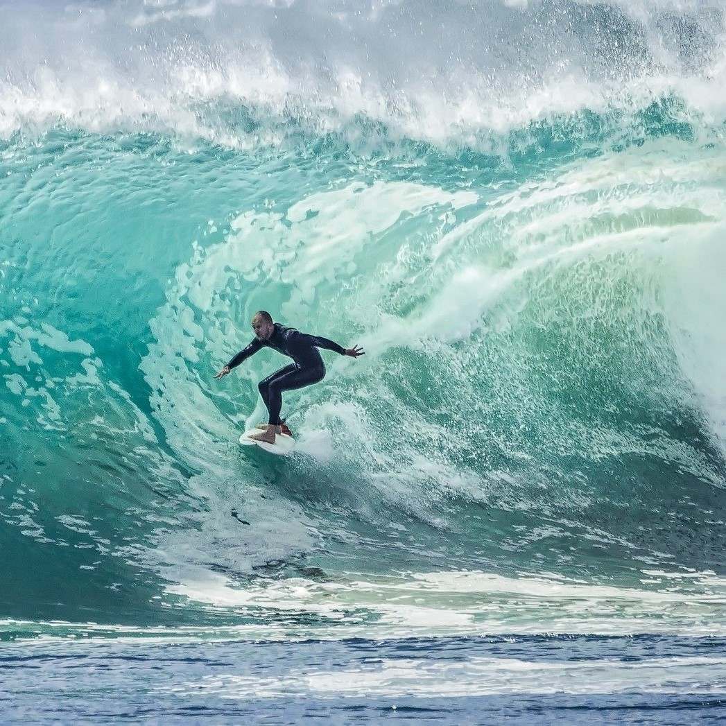 Surf Report