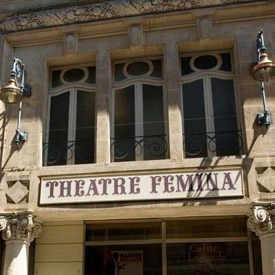 Théâtre Fémina