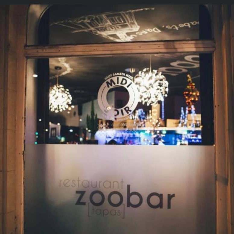 Zoobar