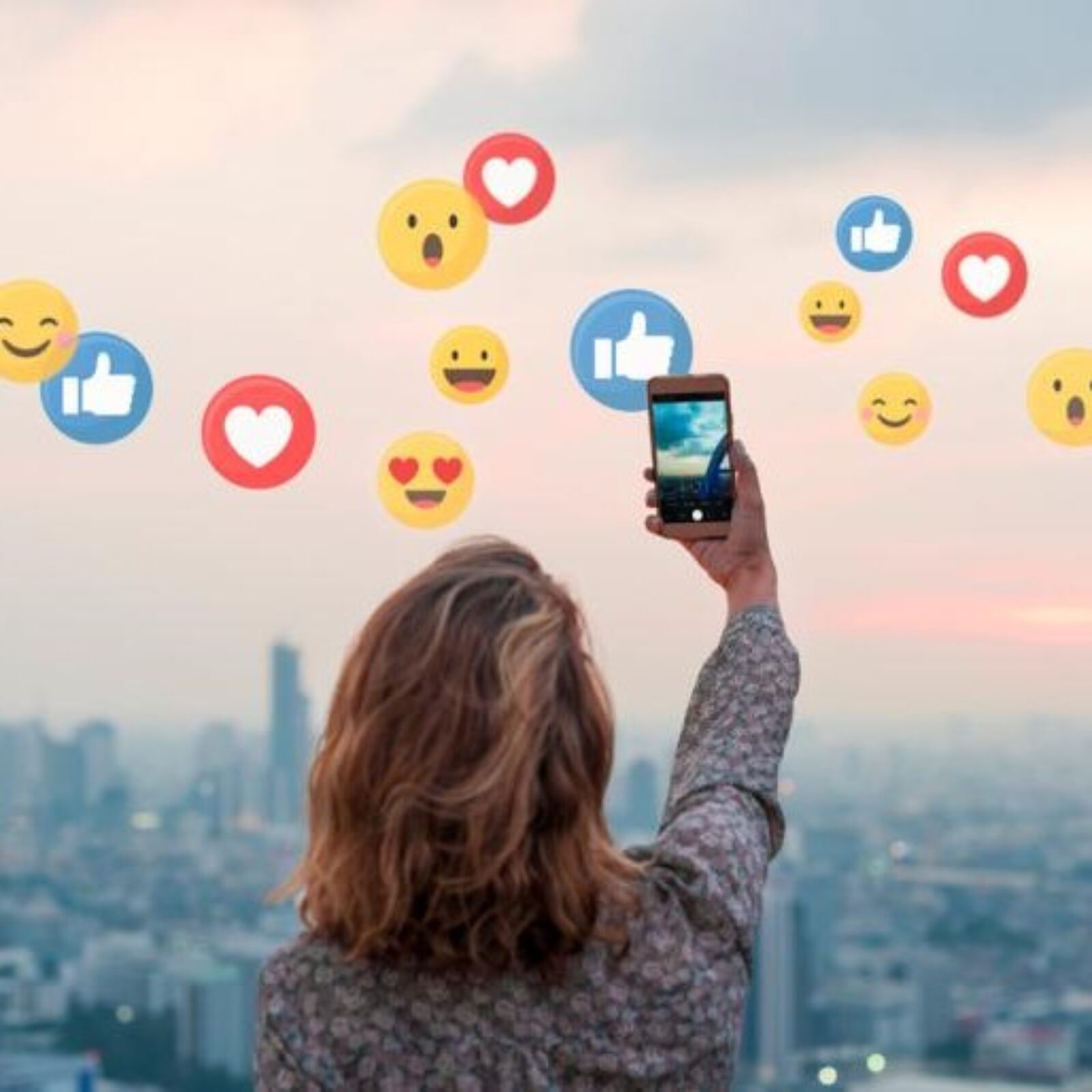 Linkedin : Plus il y a d’émojis, plus il y a de likes ! ?????