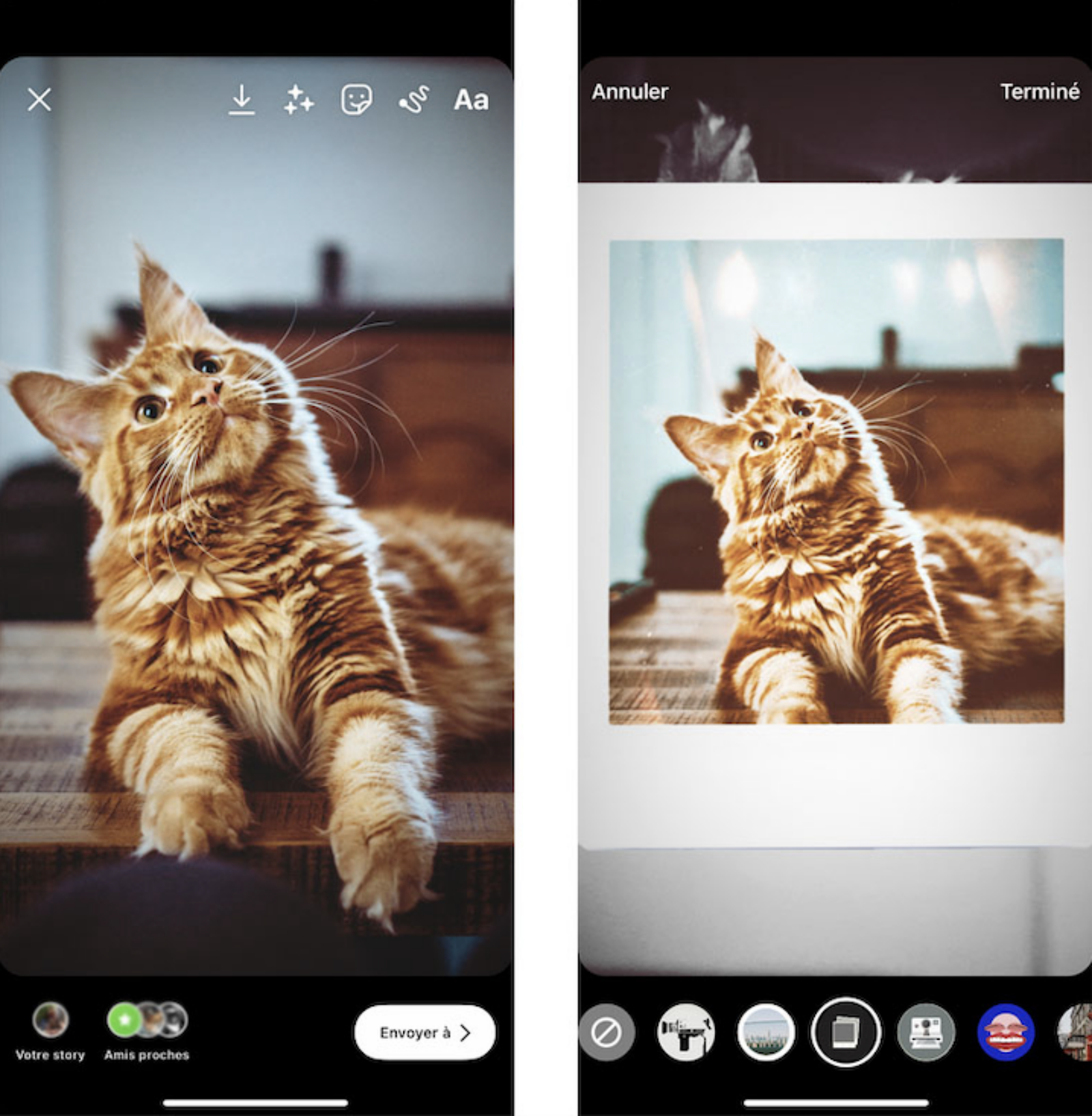 15 astuces pour les Stories Instagram