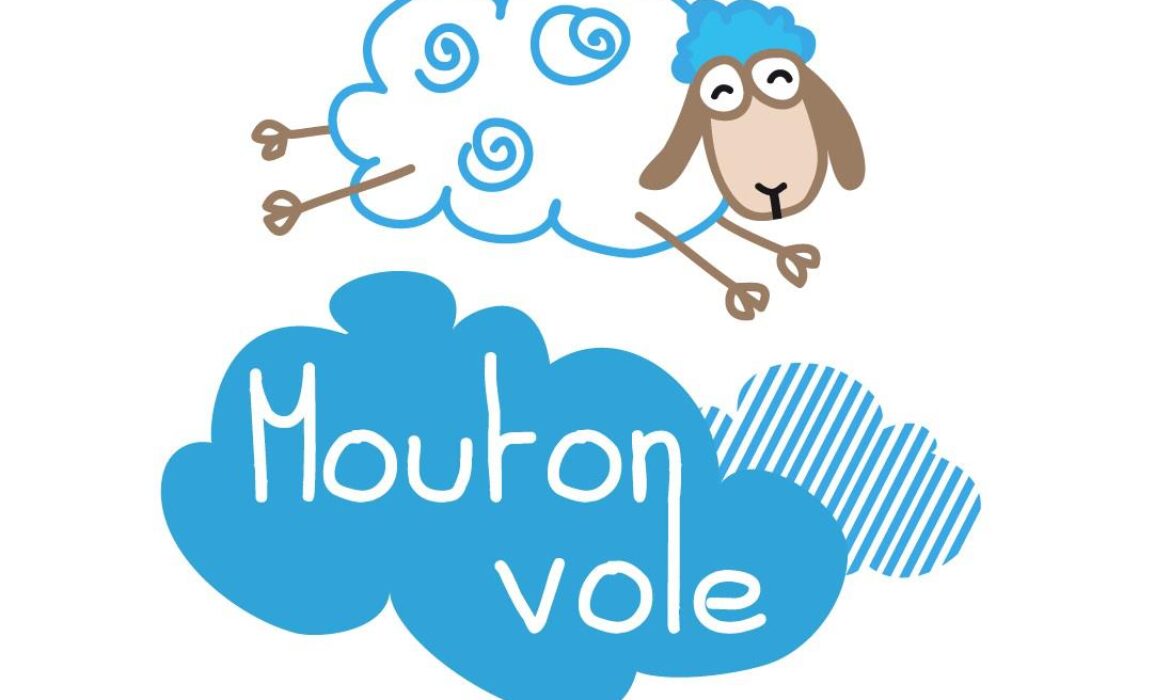 Mouton Vole