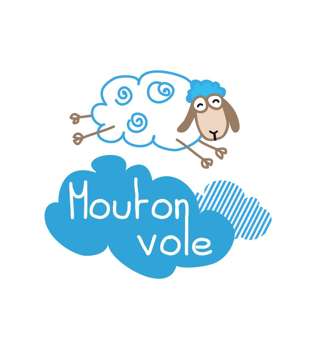 Mouton Vole