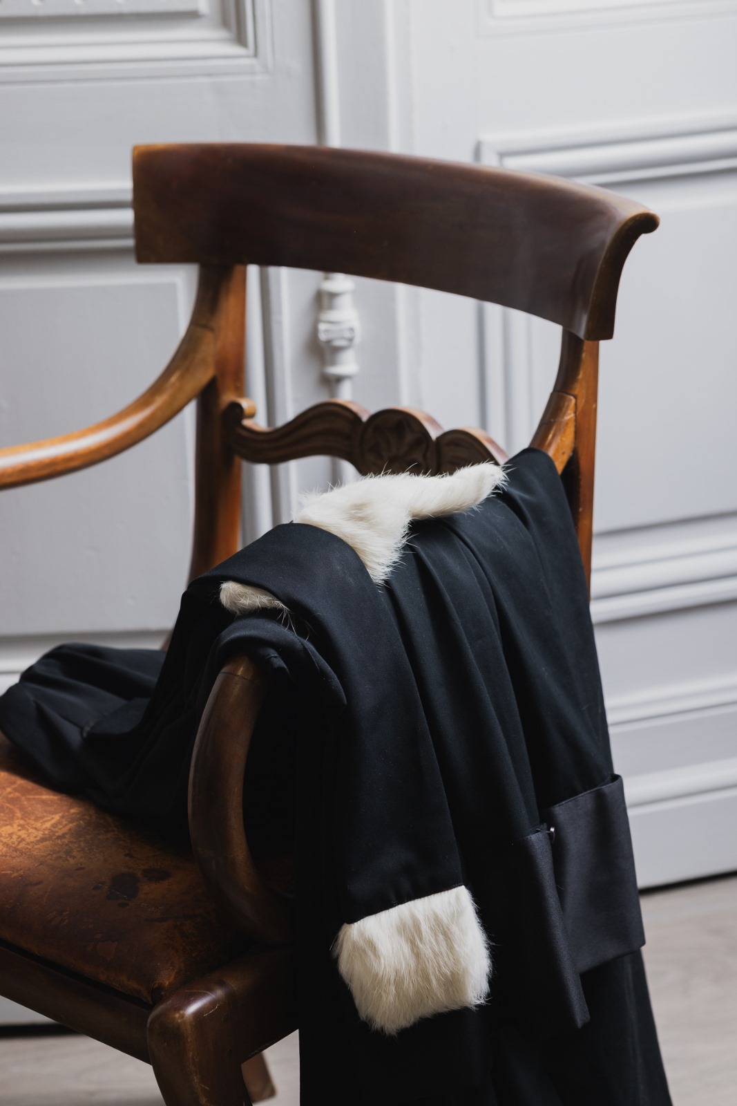 Cabinet Courtois Avocats