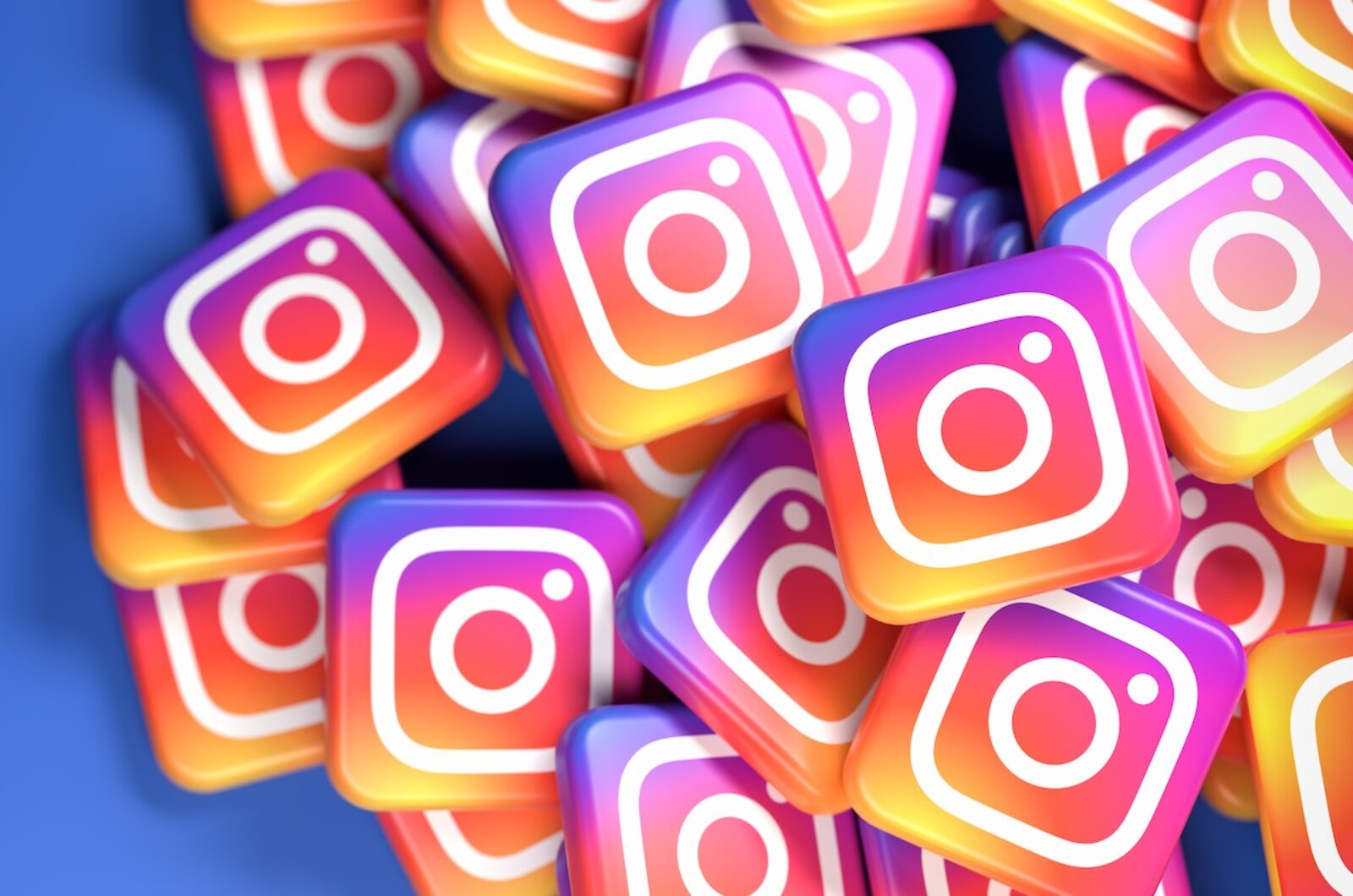 Instagram : 5 nouveautés qu’il ne fallait pas manquer en mai 2024