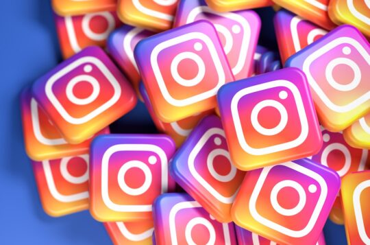 Instagram : 5 nouveautés qu’il ne fallait pas manquer en mai 2024