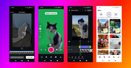 Maîtrisez Edits : l’application de montage vidéo d’Instagram