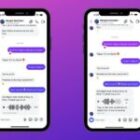 Instagram enrichit ses messages privés : transcription des vocaux, durée étendue et nouvelles options de suivi