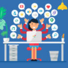 20 ans de community management : retour sur une révolution digitale