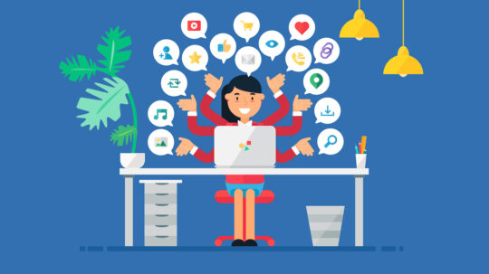 20 ans de community management : retour sur une révolution digitale