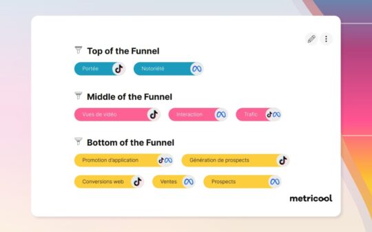 Social Ads : TikTok ou Meta, quelle plateforme choisir pour vos campagnes ?