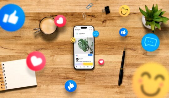 5 idées de publications Instagram pour engager votre audience