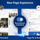 Facebook Révolutionne ses Pages Pro : Adieu la Complexité, Bonjour les Groupes !