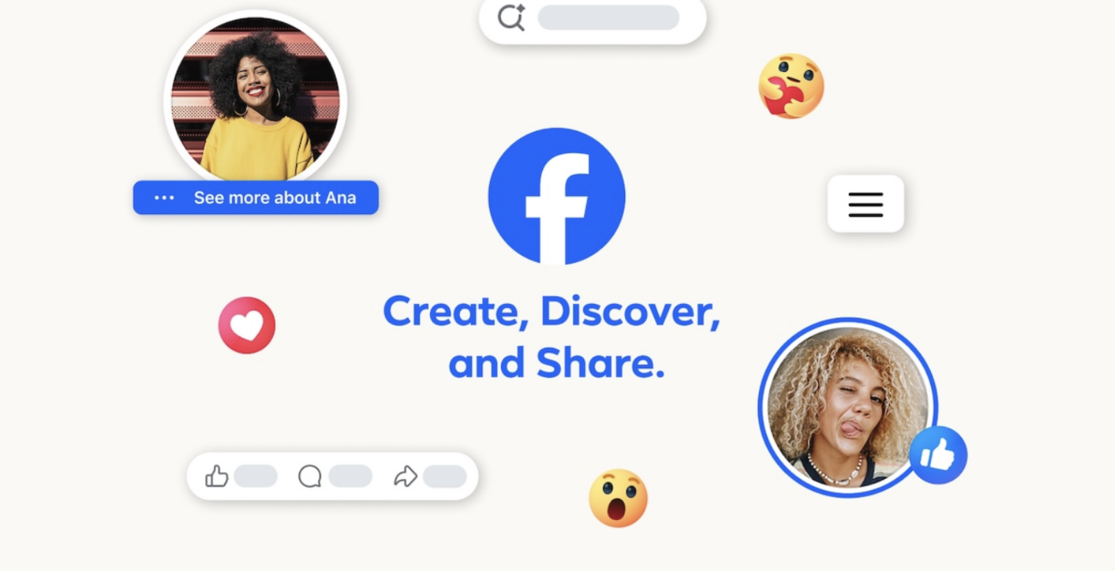 Meta Simplifie l’Expérience Utilisateur : Une Refonte de l’Interface Facebook Axée sur l’Immersion et l’Accessibilité